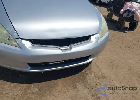 2005 Honda Accord 2.4 Ex z USA, uszkodzony, nr VIN 1HGCM56715A120606